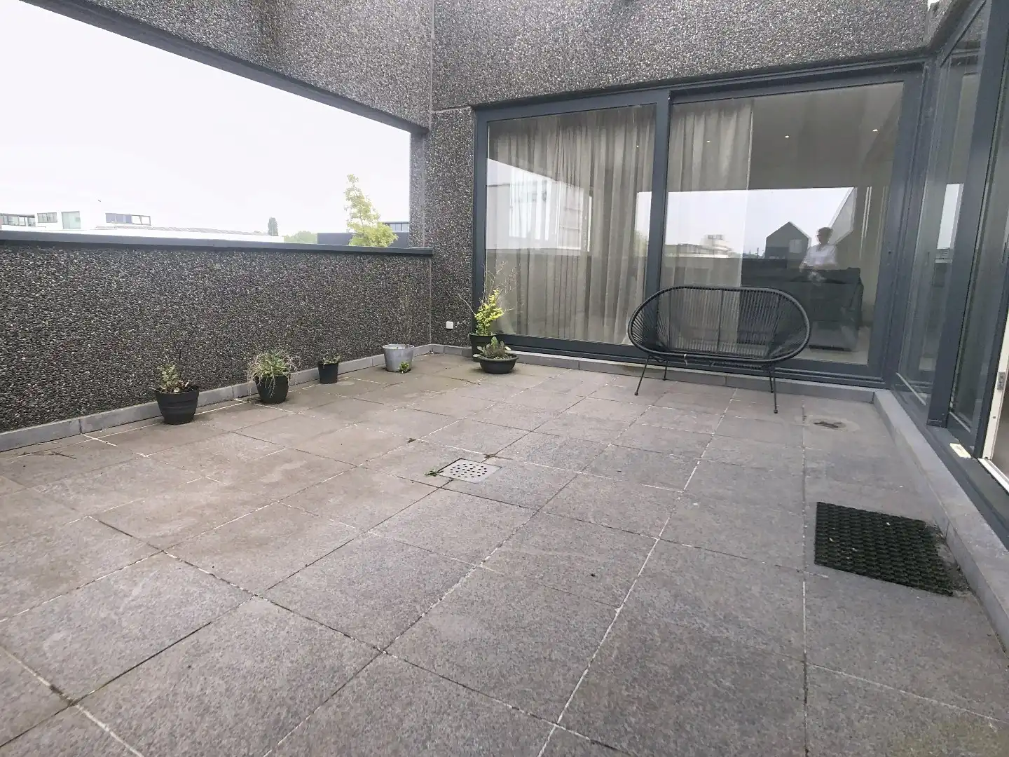 Prachtig afgewerkt en zeer ruim appartement in Roeselare foto 5