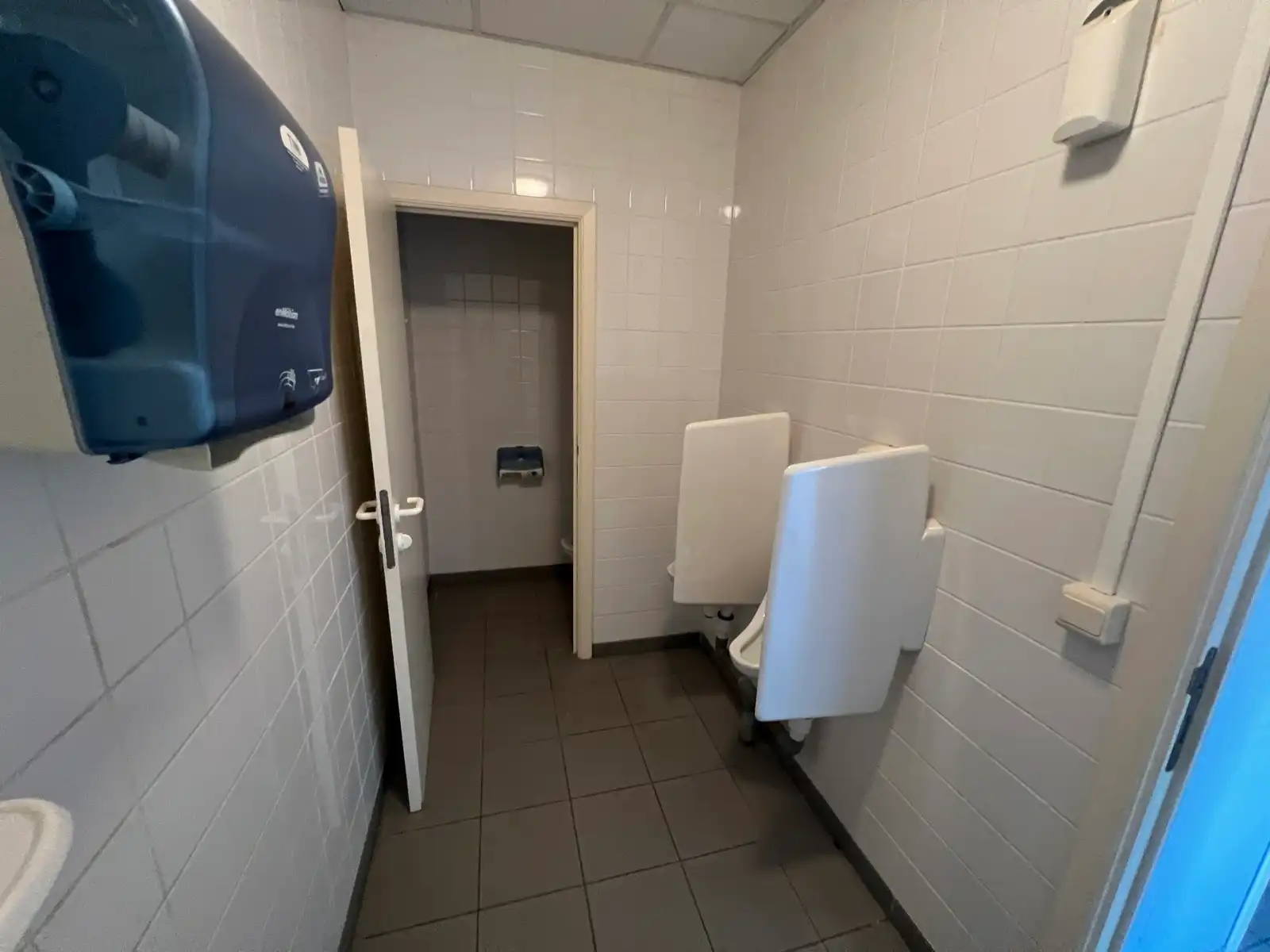 Bedrijfsvastgoed te huur foto 8