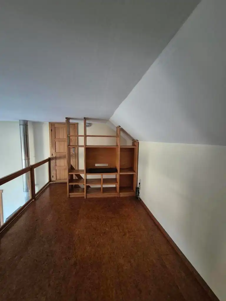 Charmante woning met 2 slpks en ruime tuin foto 6