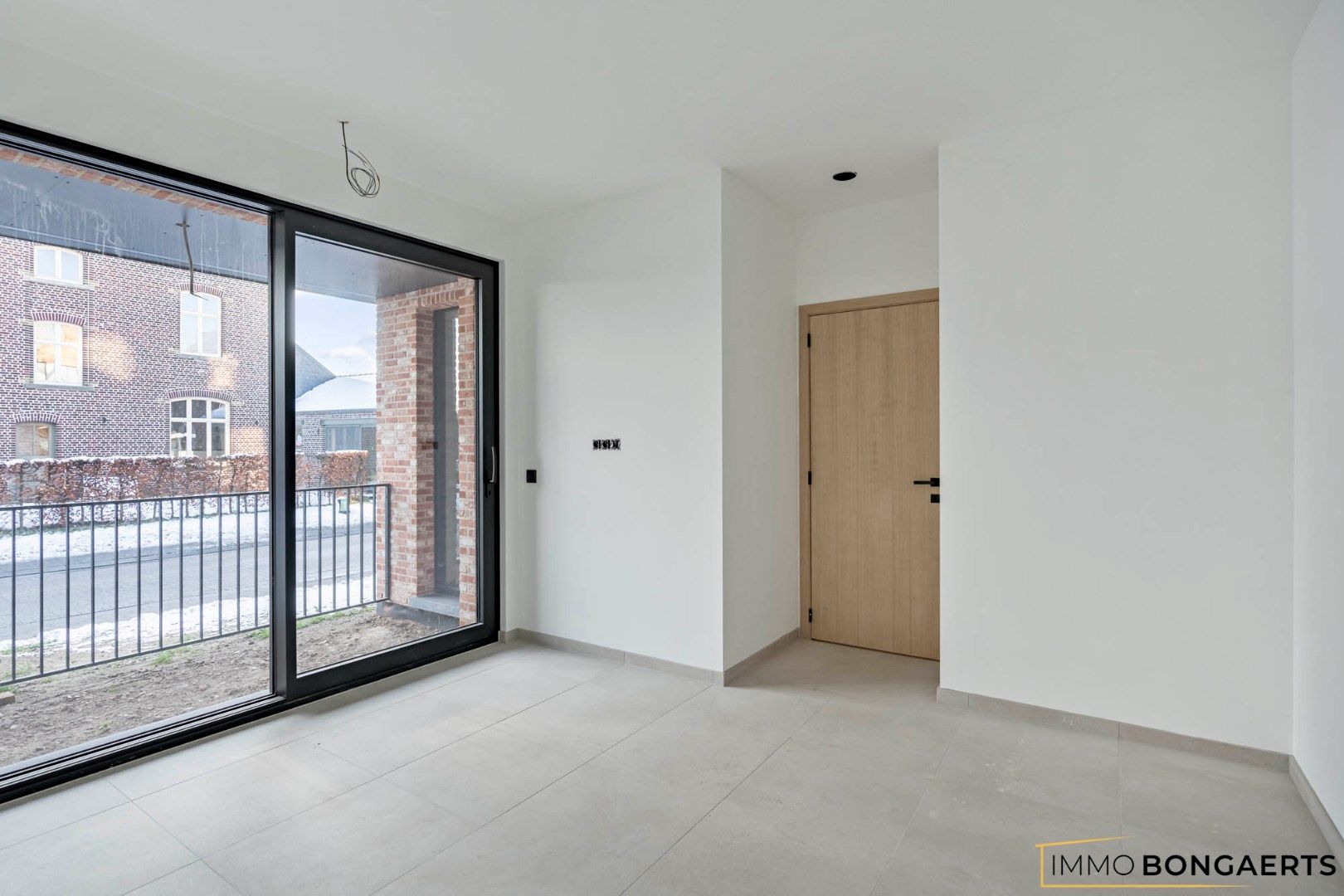 Duplex met twee slaapkamers foto 23