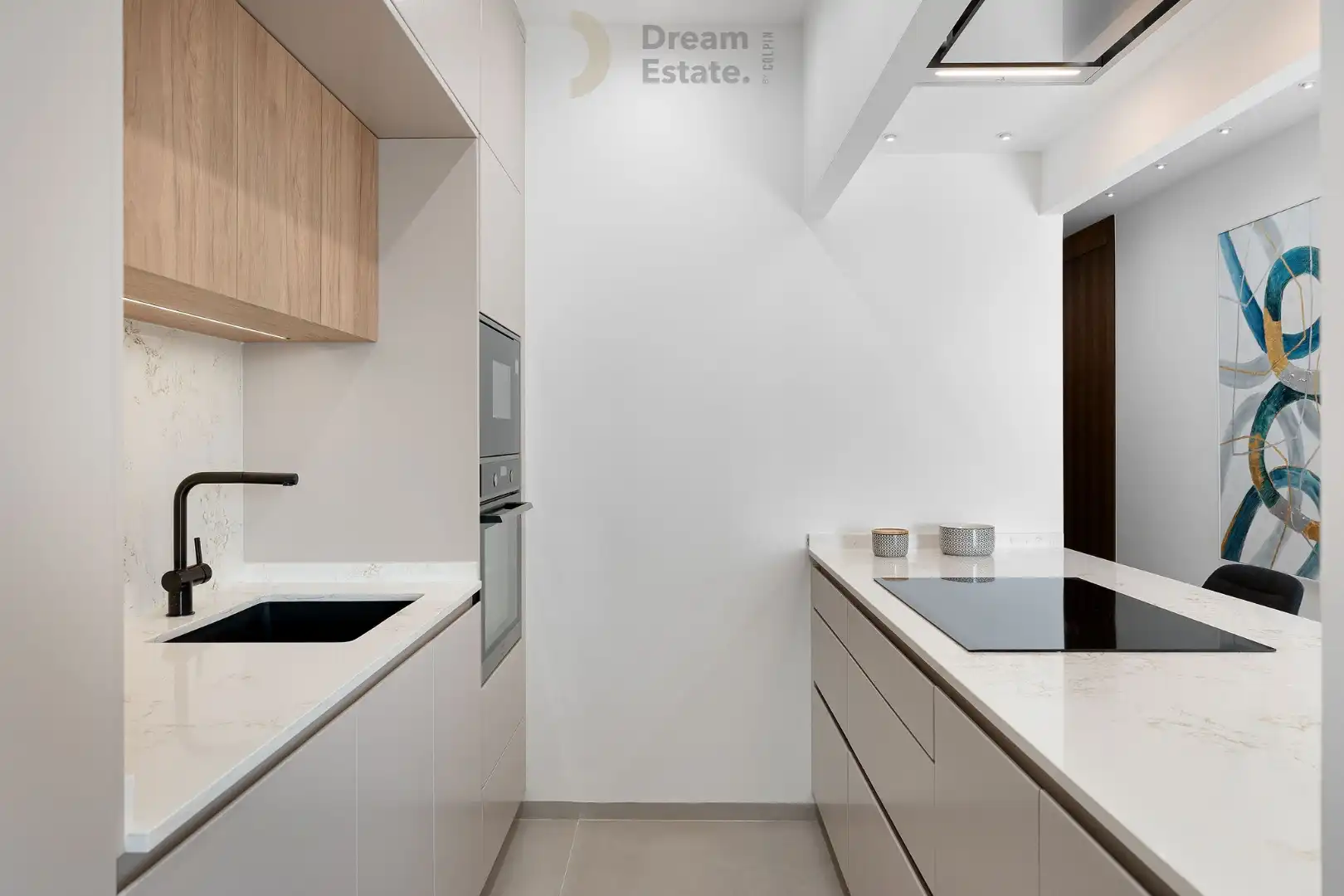 Luxe eerstelijns golf complex in Las Brisas Country Club, Nueva Andalucía - Marbella. foto 11