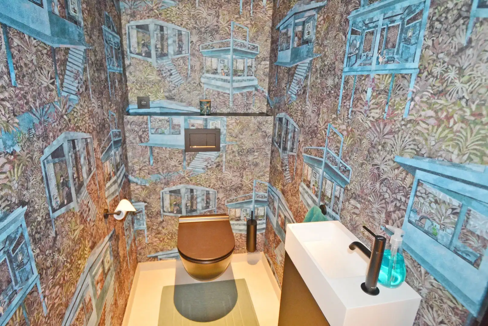 Exclusief gelijkvloers appartement te huur in Knokke-Heist – nabij zee & Zegemeer foto 17