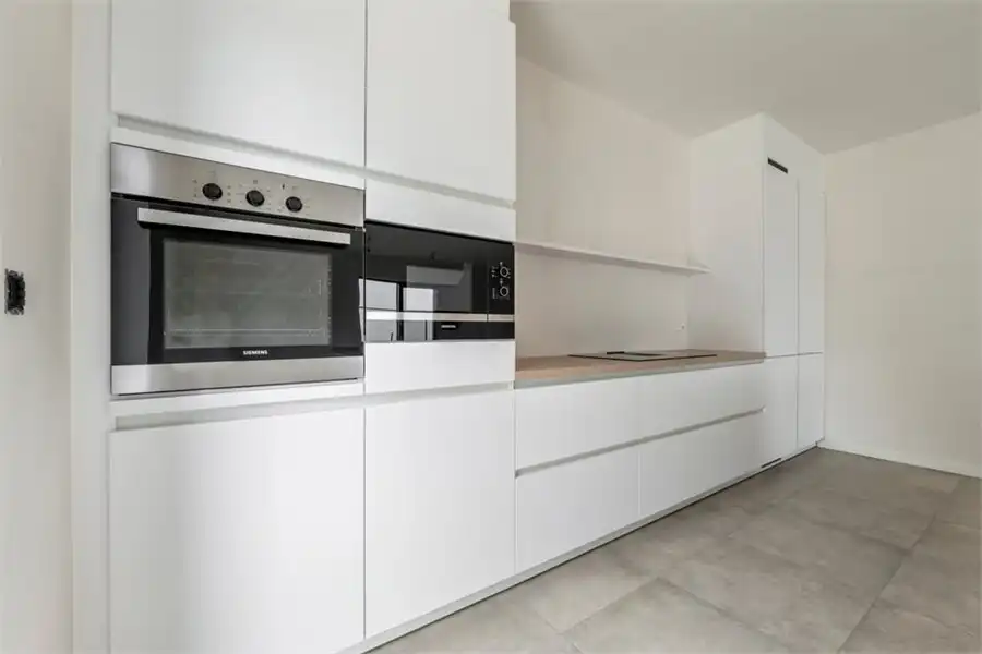 KNAPPE NIEUWBOUWWONING IN MODERNE STIJL foto 15