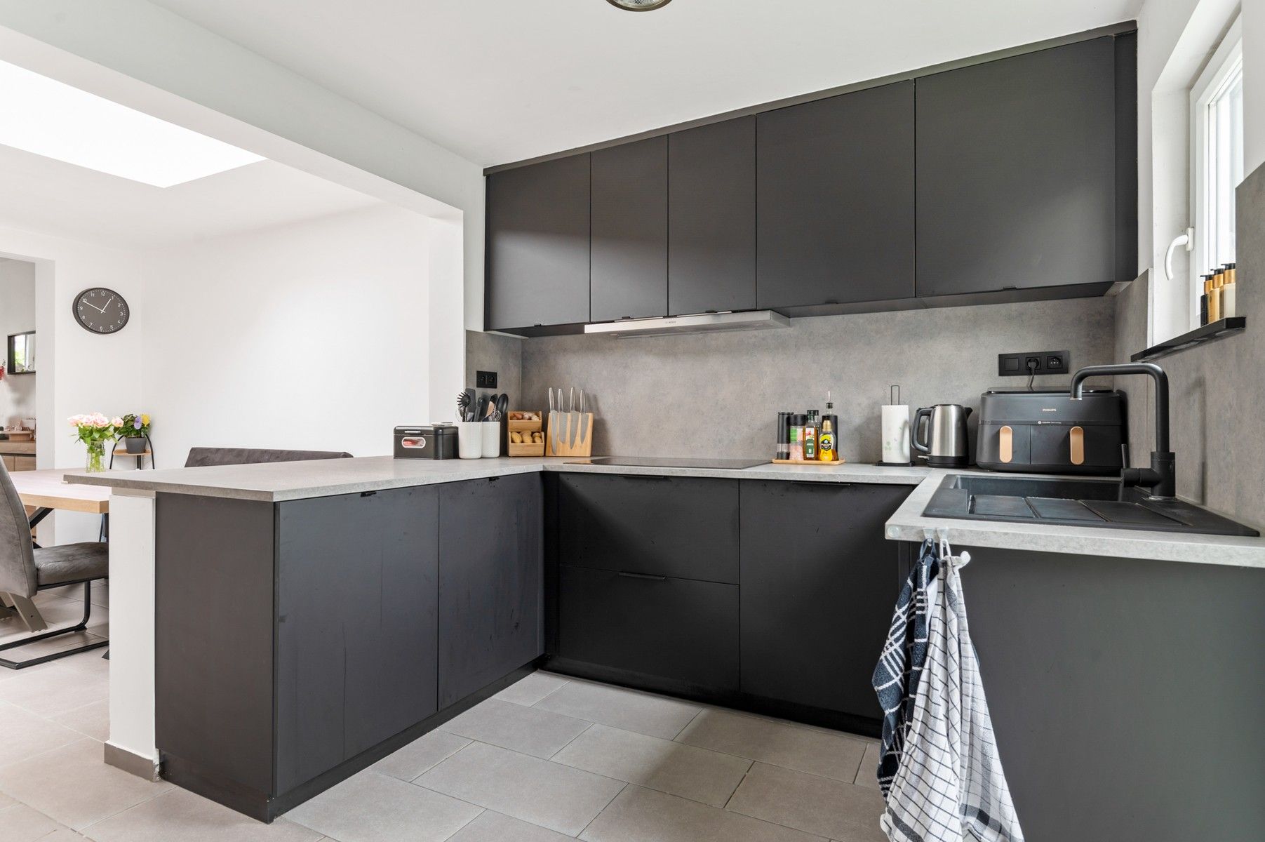Charmante en instapklare woning foto 5