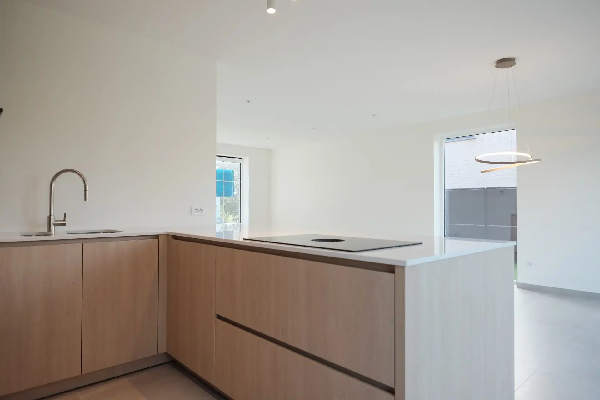 Prachtige alleenstaande nieuwbouwwoning in Hooglede foto 13