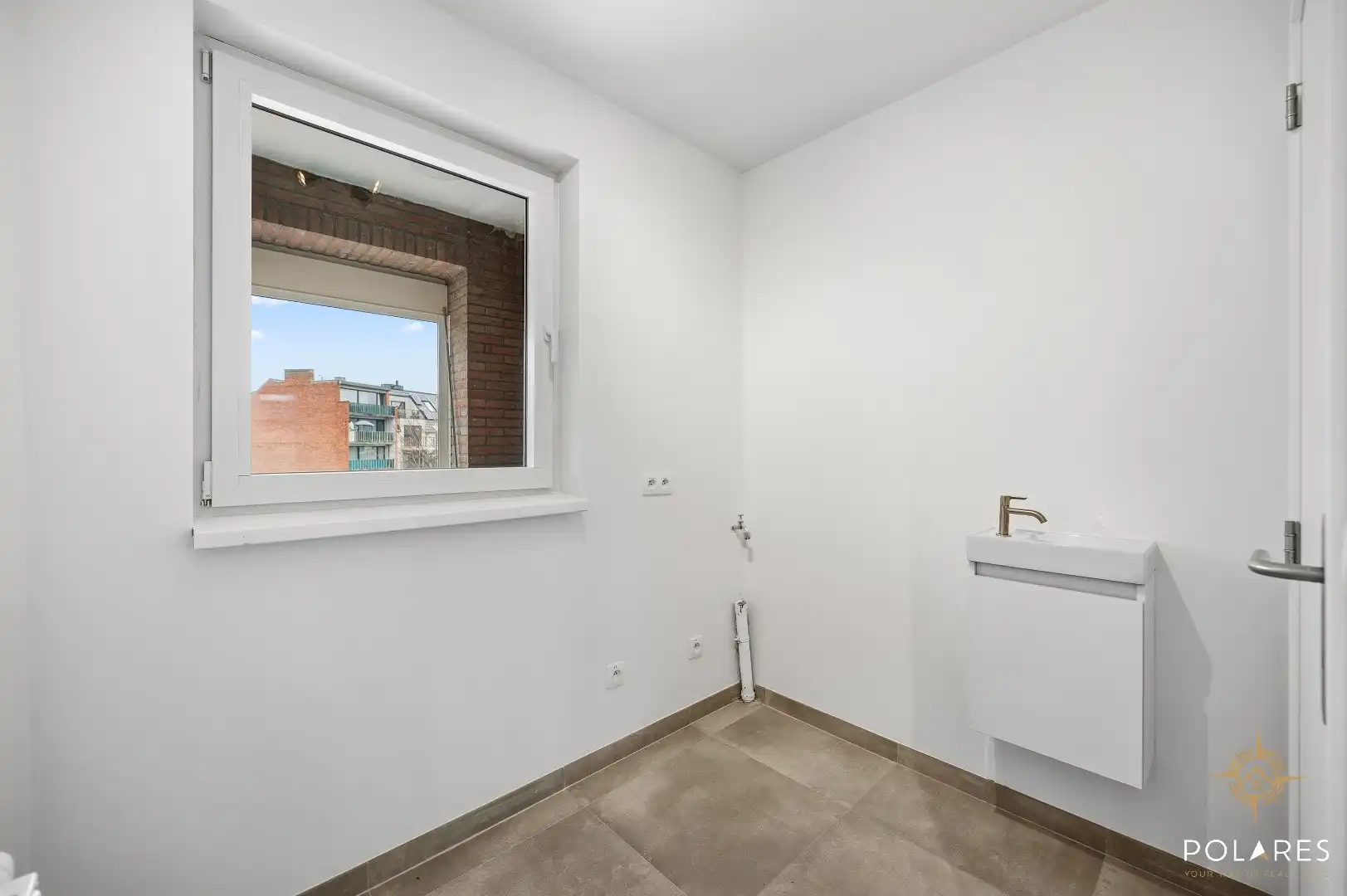 Duplex appartement nabij het centrum van Aarschot foto 14