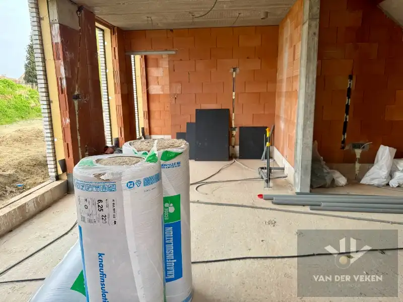 ENERGIENEUTRALE NIEUWBOUW HOB 4 SLPK 2 BADK foto 10