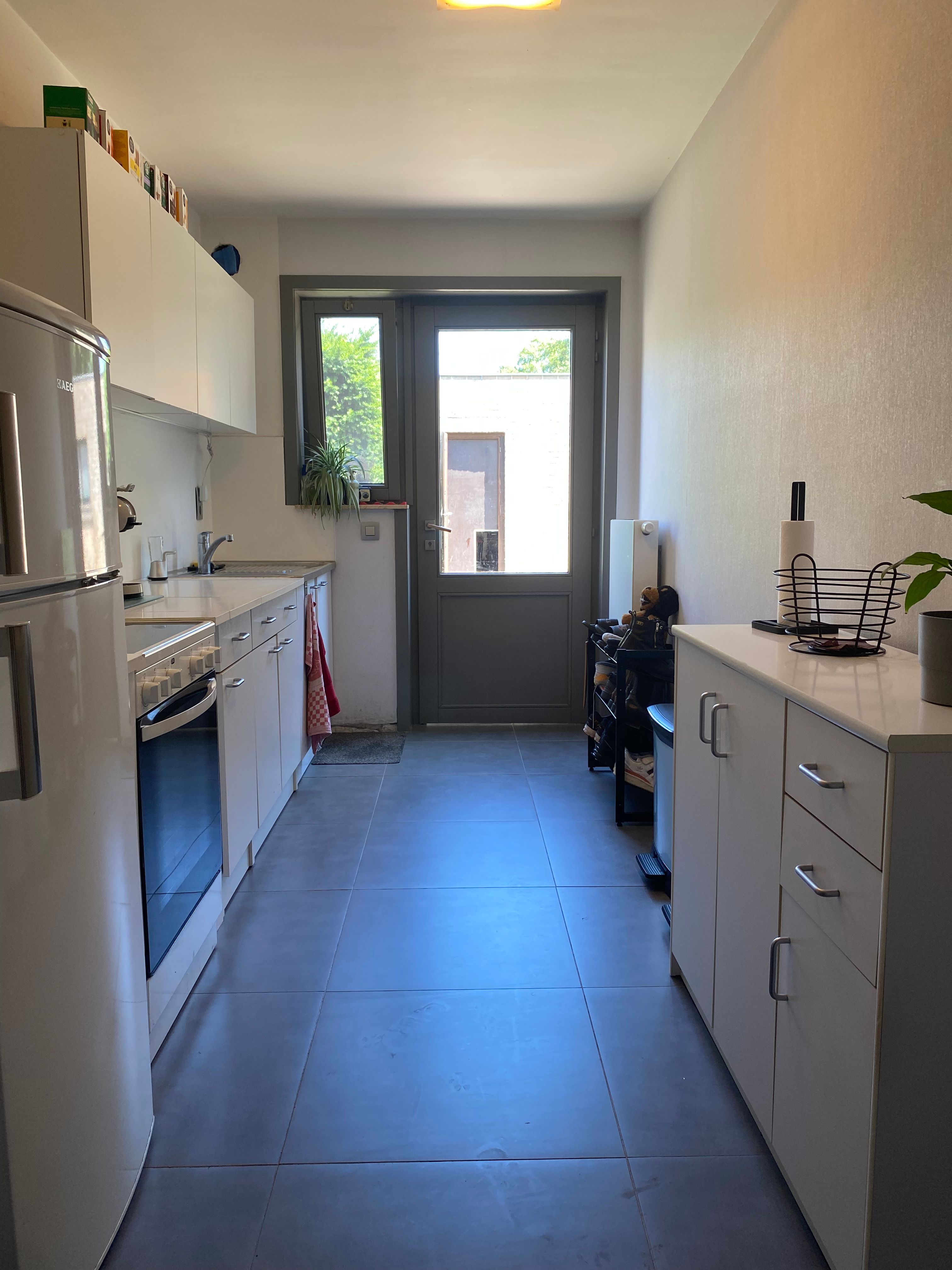 Instapklare gezinswoning met tuin en garage op perfecte locatie foto 4