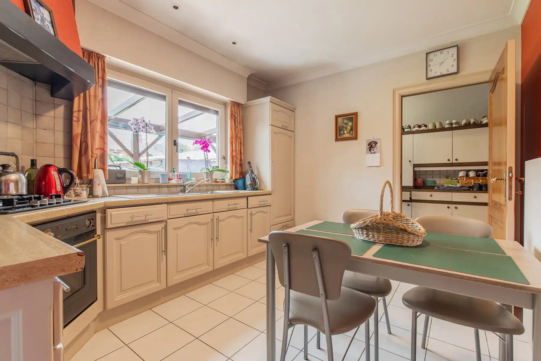 Fantastisch gelegen bungalow foto 4