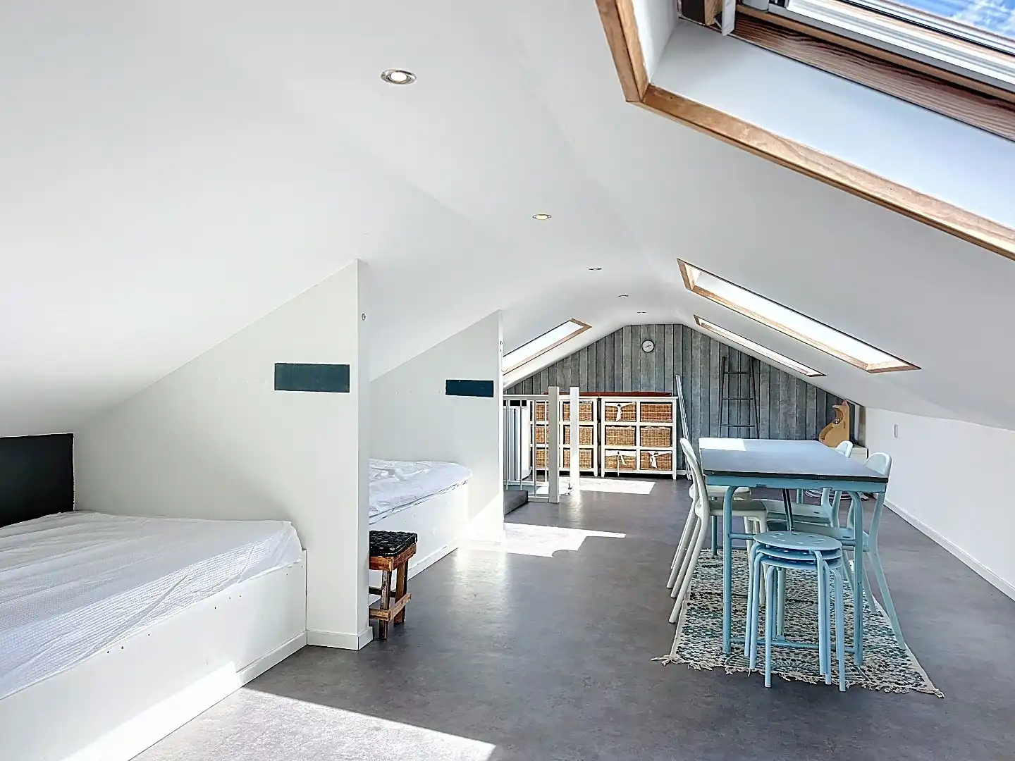 Strand in je achtertuin — wonen op toplocatie in Breskens foto 34