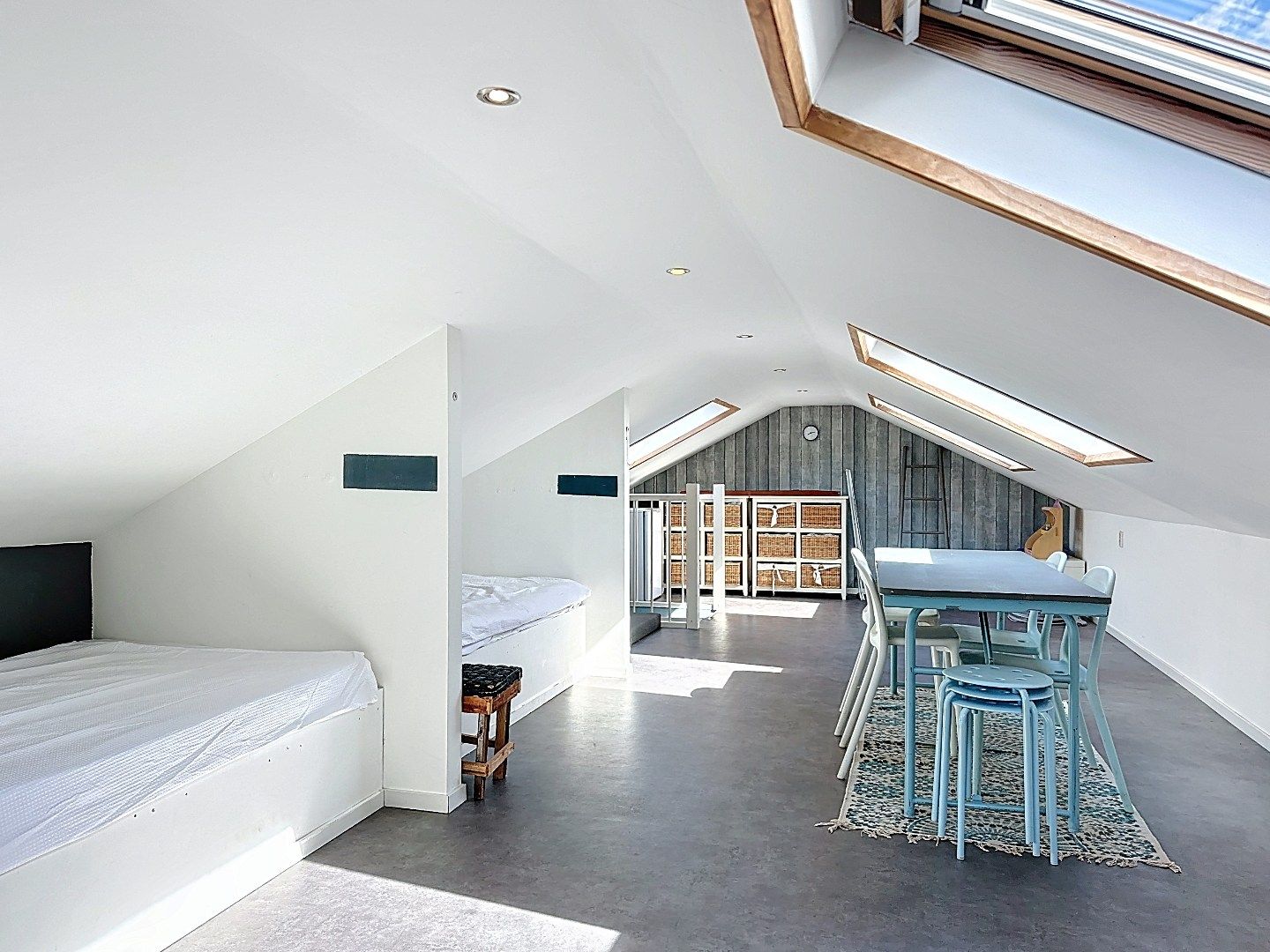 Strand in je achtertuin — wonen op toplocatie in Breskens foto 34