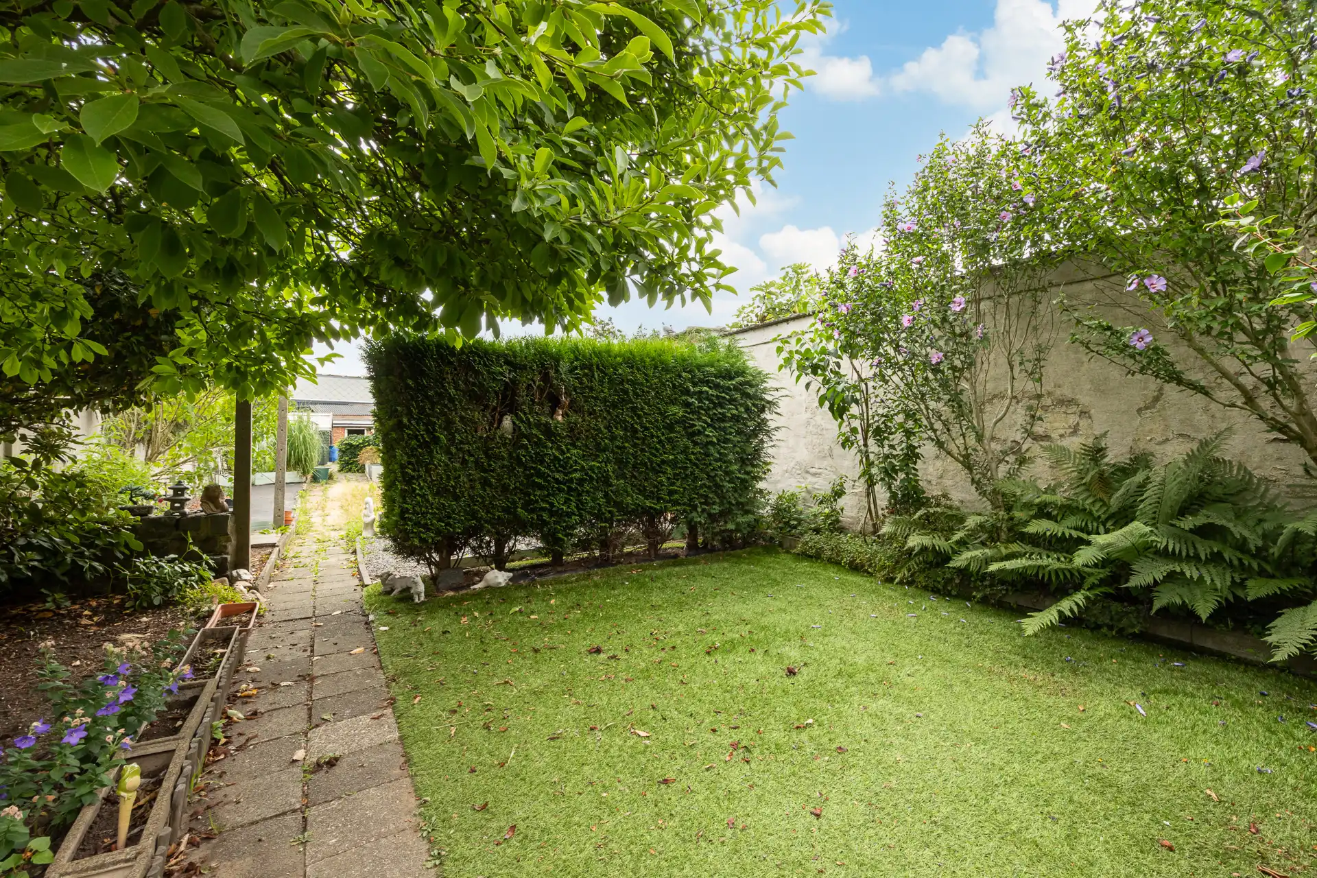 Huis te koop foto 17