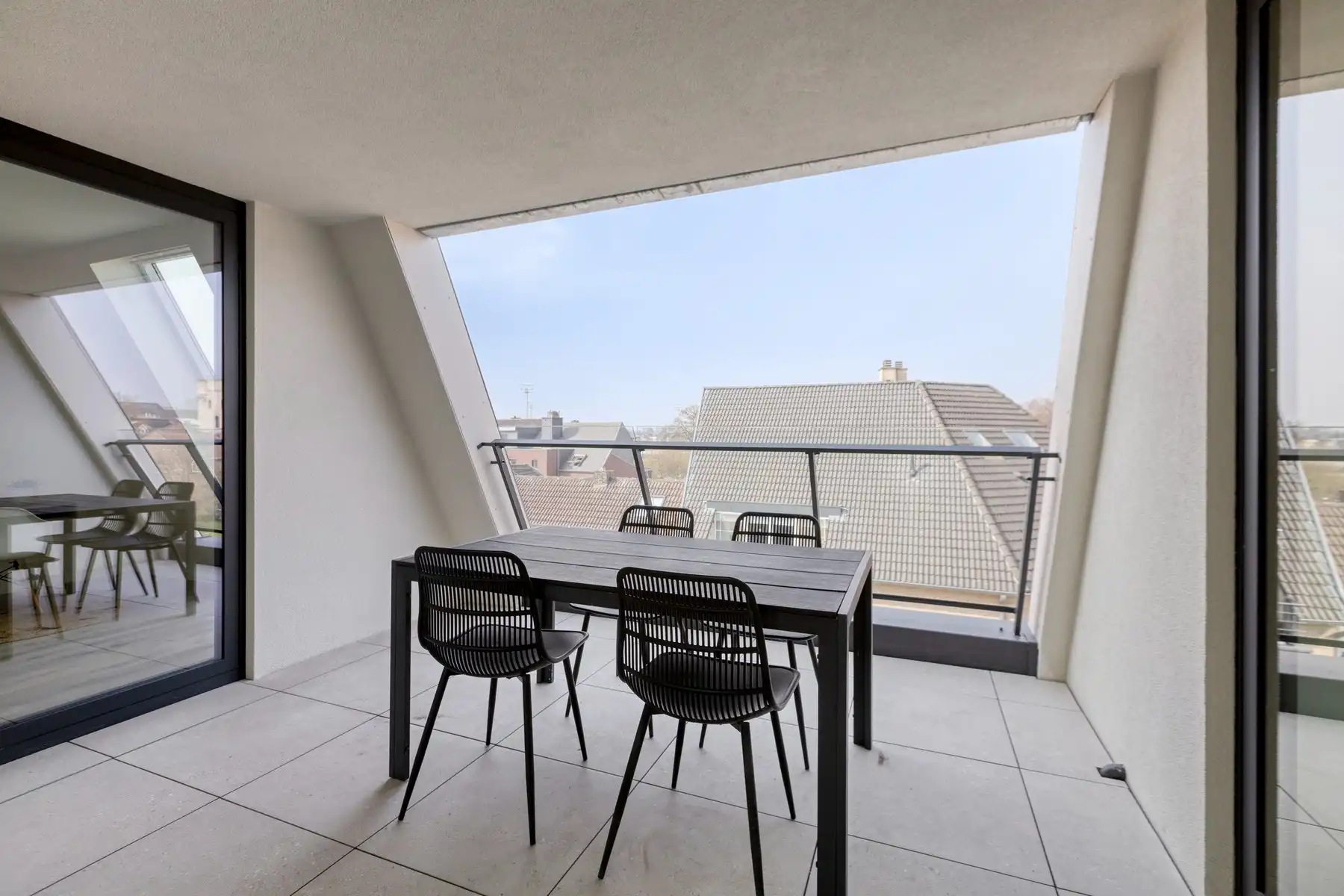 Appartement te koop foto 20