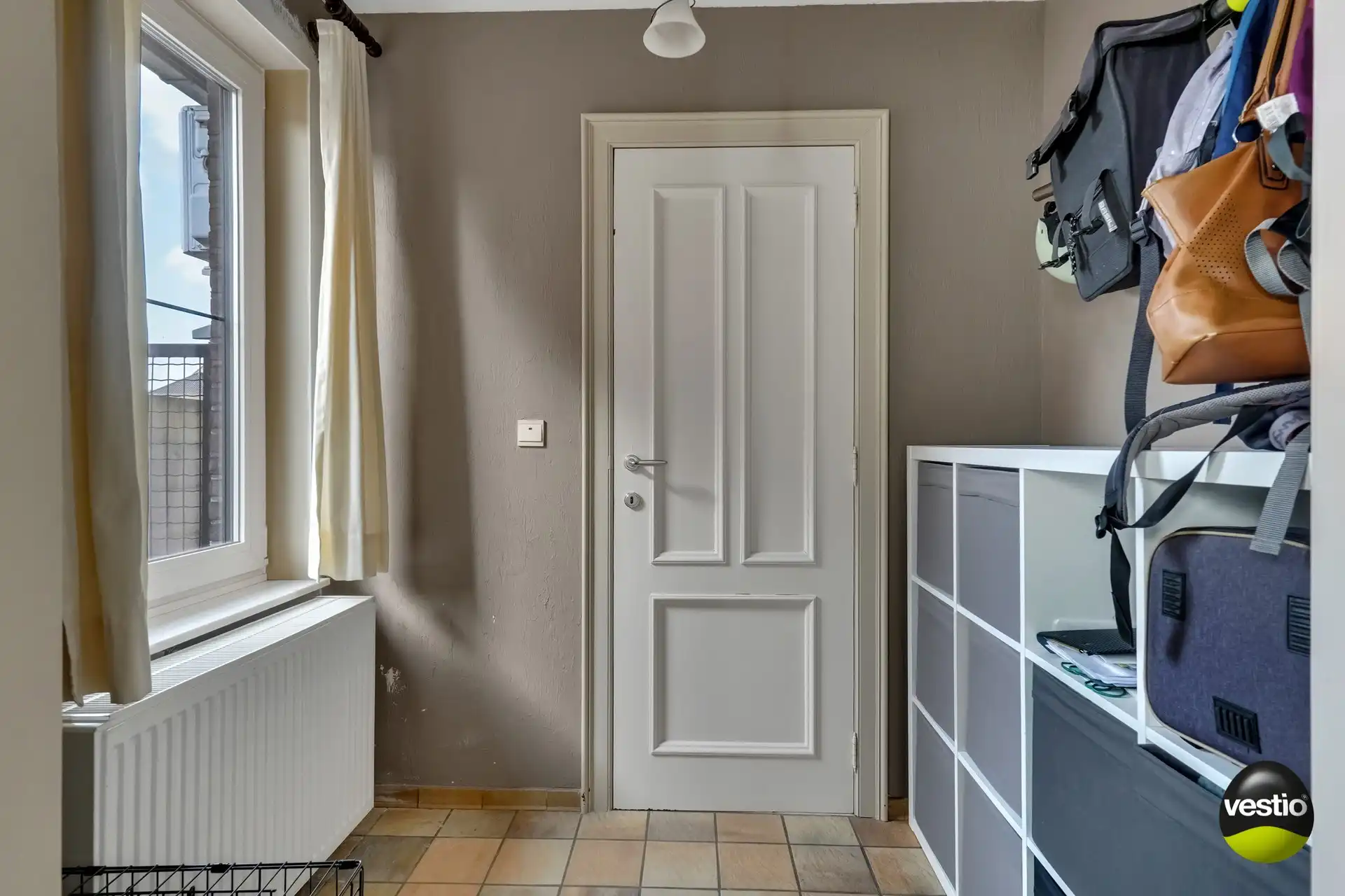 GERENOVEERDE, ENERGIEZUINIGE WONING MET KANGOEROEWONING OP TOPLOCATIE! foto 27