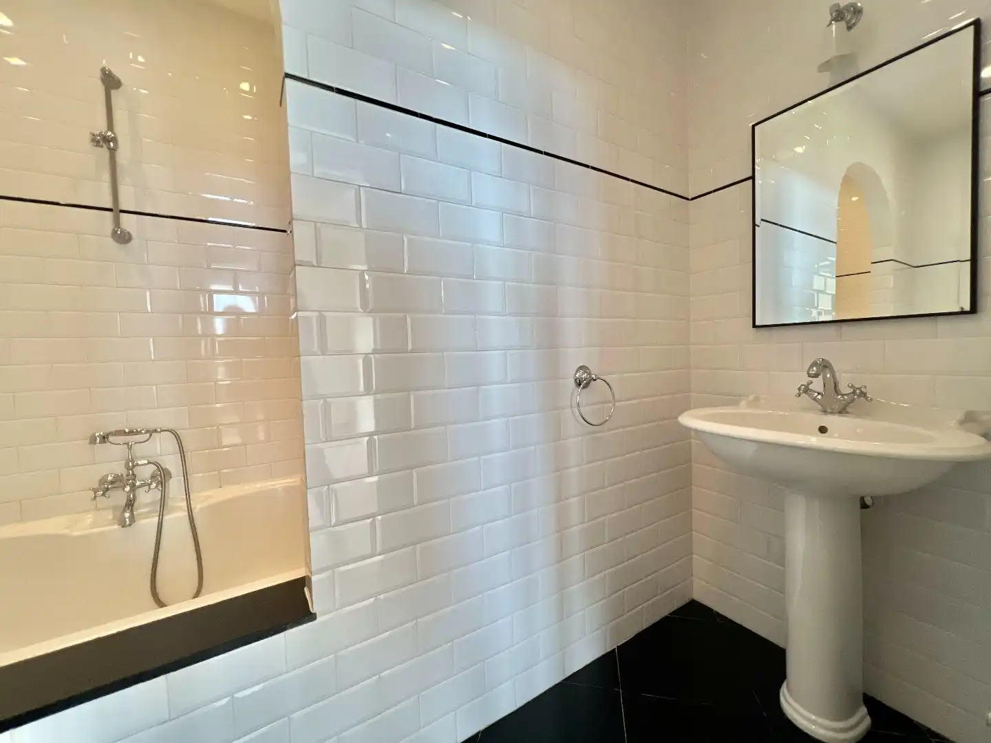 Uniek penthouse met 4 slaapkamers en ruim privéterras in Zurenborg foto 7