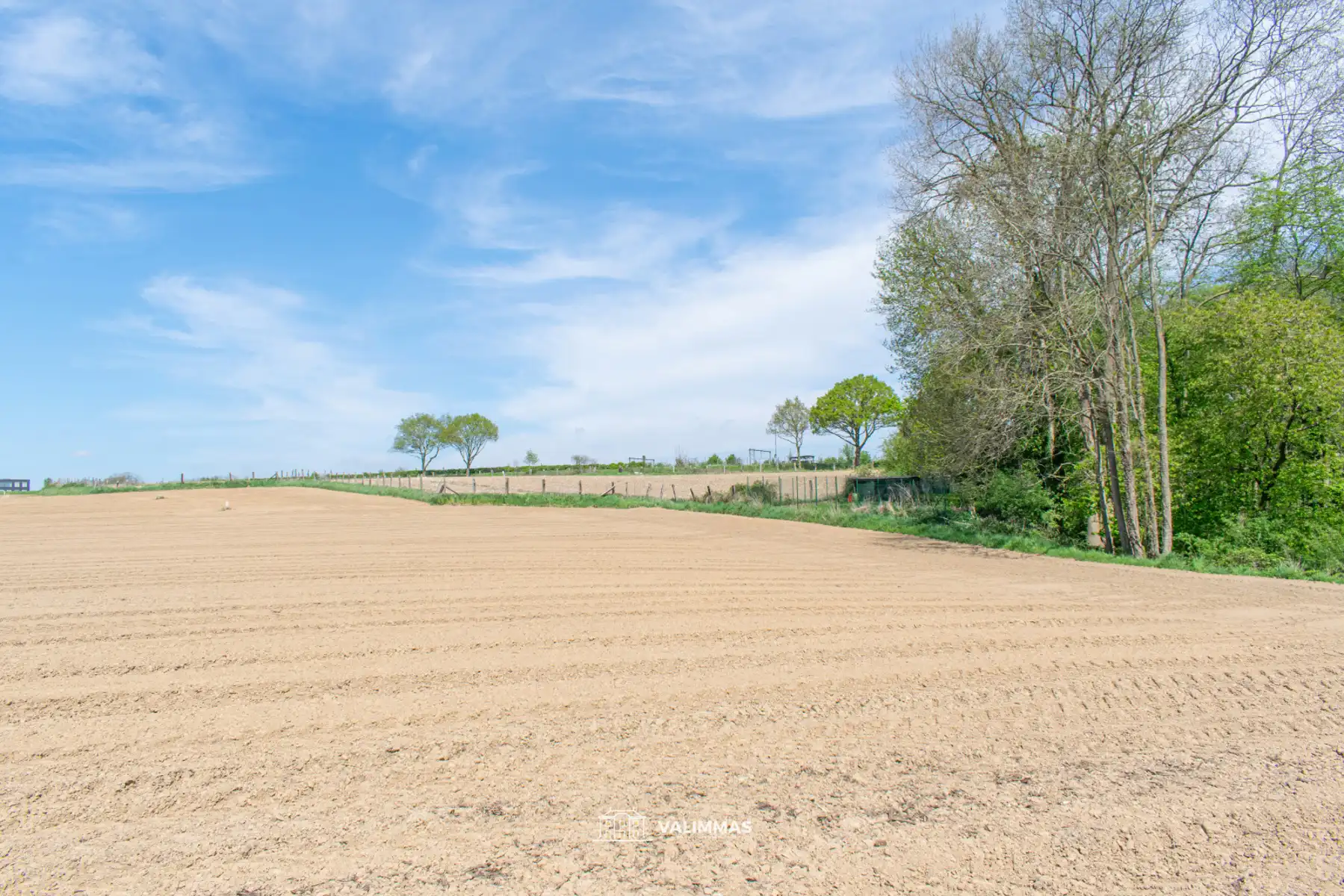 Mooi perceel landbouwgrond, ± 34 are.... foto 14