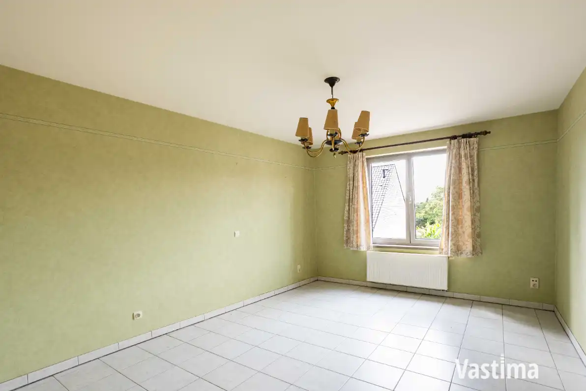 Energiezuinig appartement in het hart van Lochristi met 2 slaapkamers foto 10