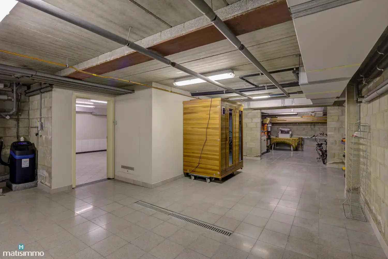 RIANTE INSTAPKLARE VILLA MET 4 SLAAPKAMERS EN RUIME TUIN IN HET LANDELIJKE MARTENSLINDE foto 46