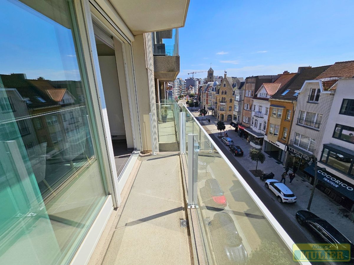 Appartement te koop foto 3