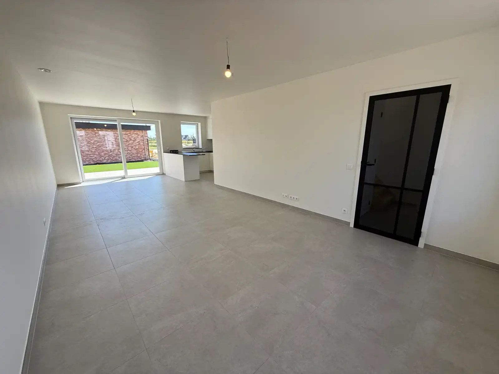 Instapklare energiezuinige woning met 3 slaapkamers op een rustige ligging langs het Kanaal Gent-Brugge foto 6