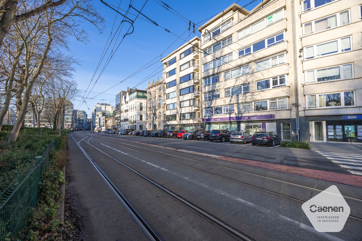 Gerenoveerd appartement op topligging foto 21