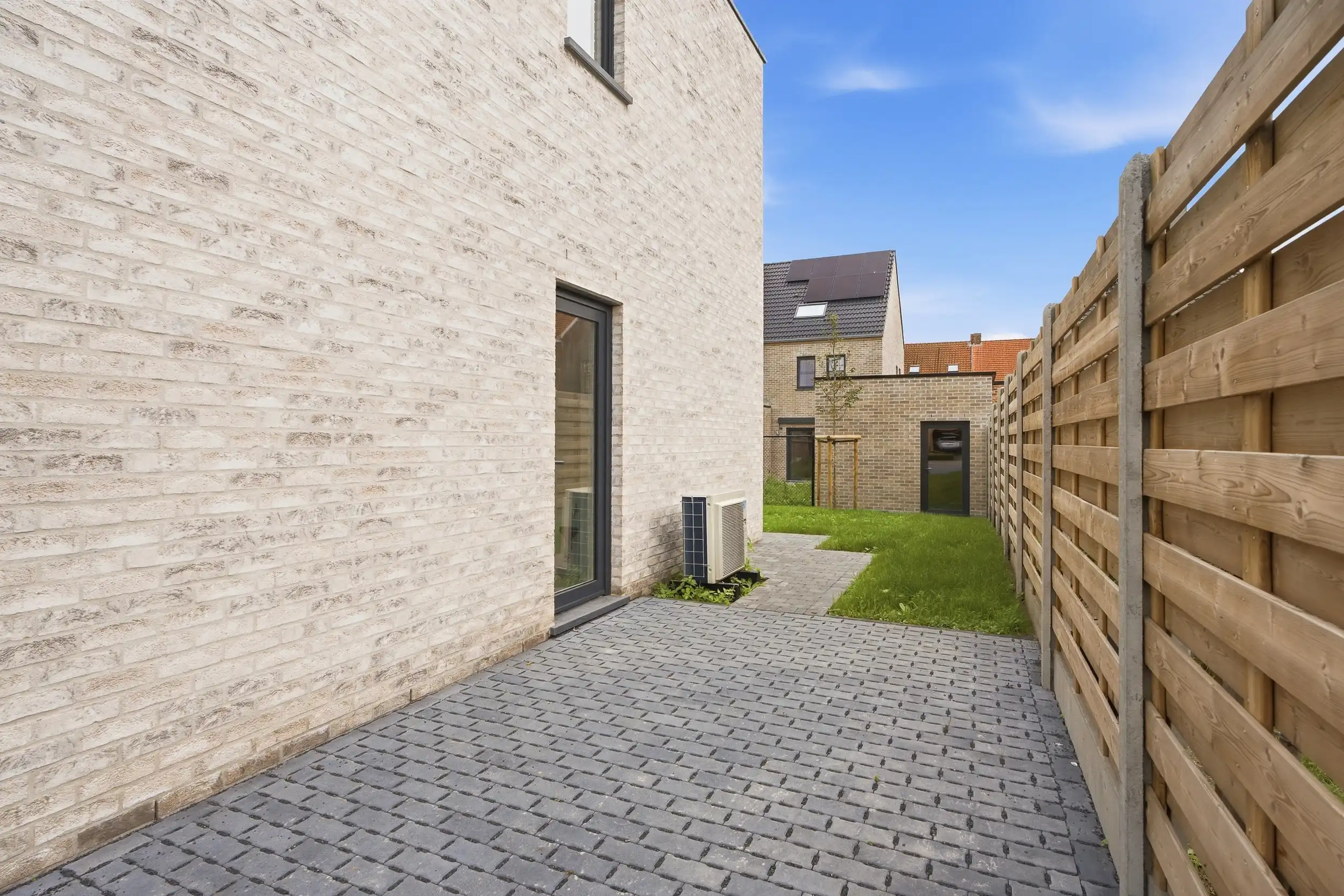 Wonen in stijl, comfort en duurzaamheid in Sint-Michiels foto 16