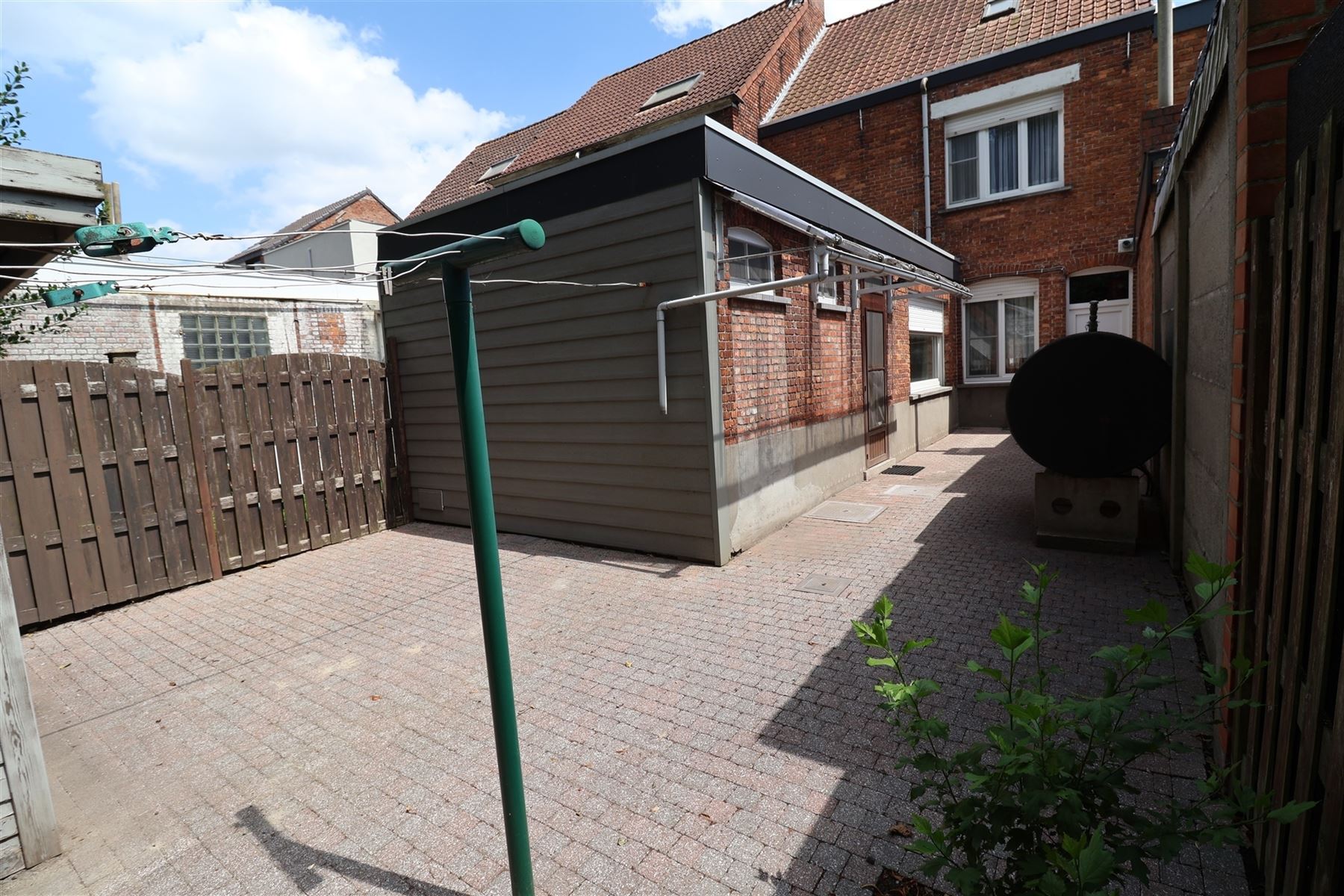 Woning geliefde jaren-30 stijl. foto 20