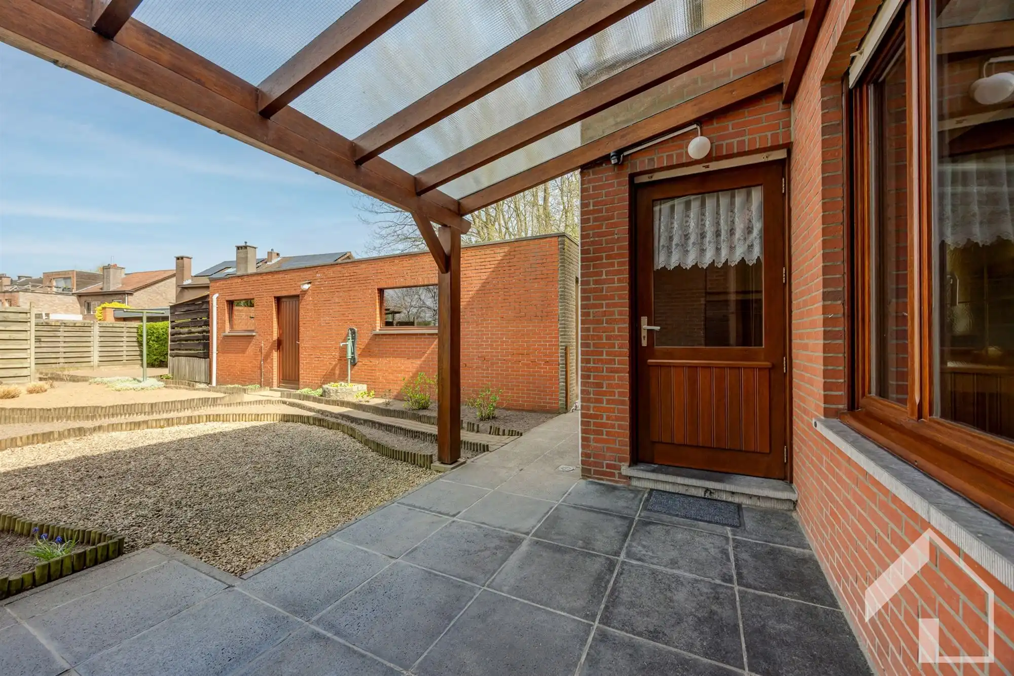 HOB nabij centrum van Oelegem foto 8