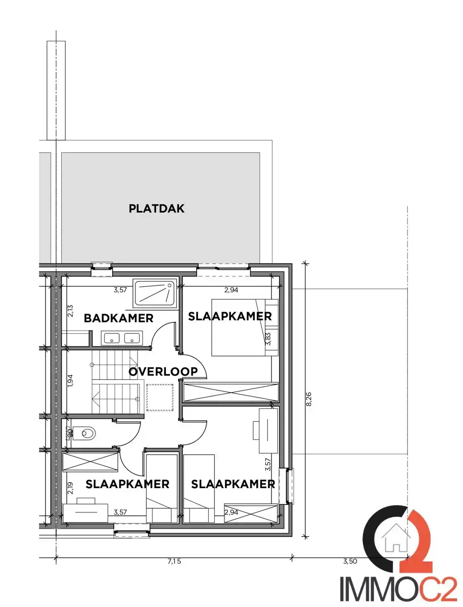Huis te koop foto 4