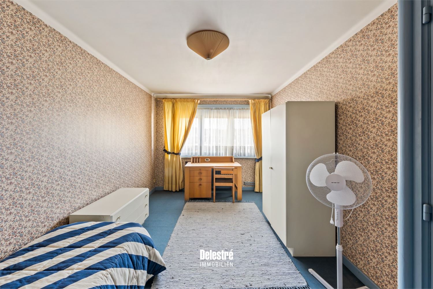 UNIEKE WONING NABIJ STADSPARK MET RUIME TUIN & GROOT POTENTIEEL foto 33