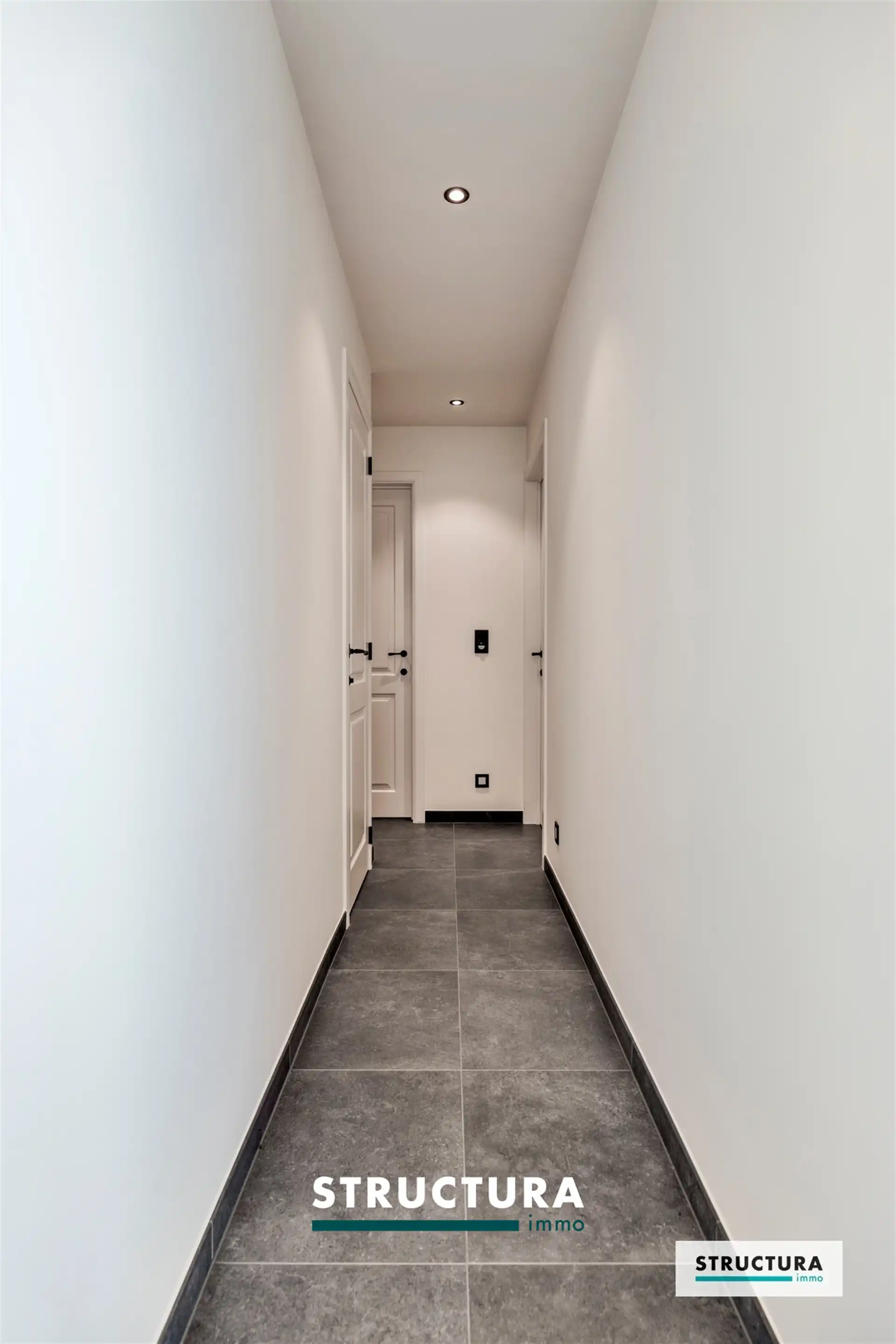 Luxueus appartement op de bovenste verdieping foto 8