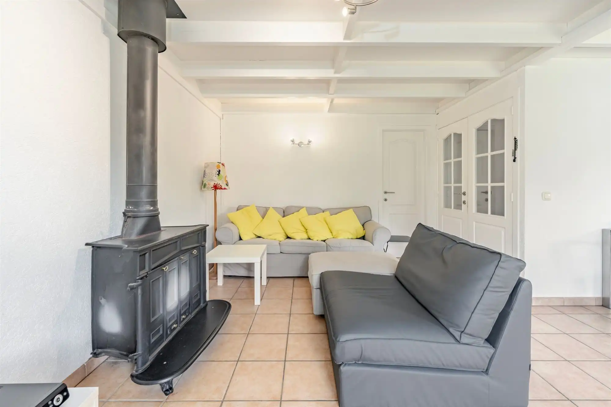 Leuke vakantiewoning nabij zee! foto 9