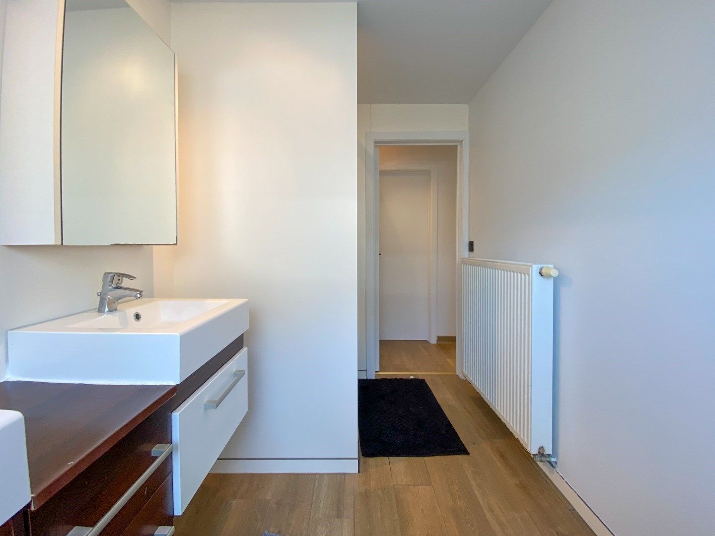 Prachtig appartement met 2 slaapkamers en ruim terras. foto 15