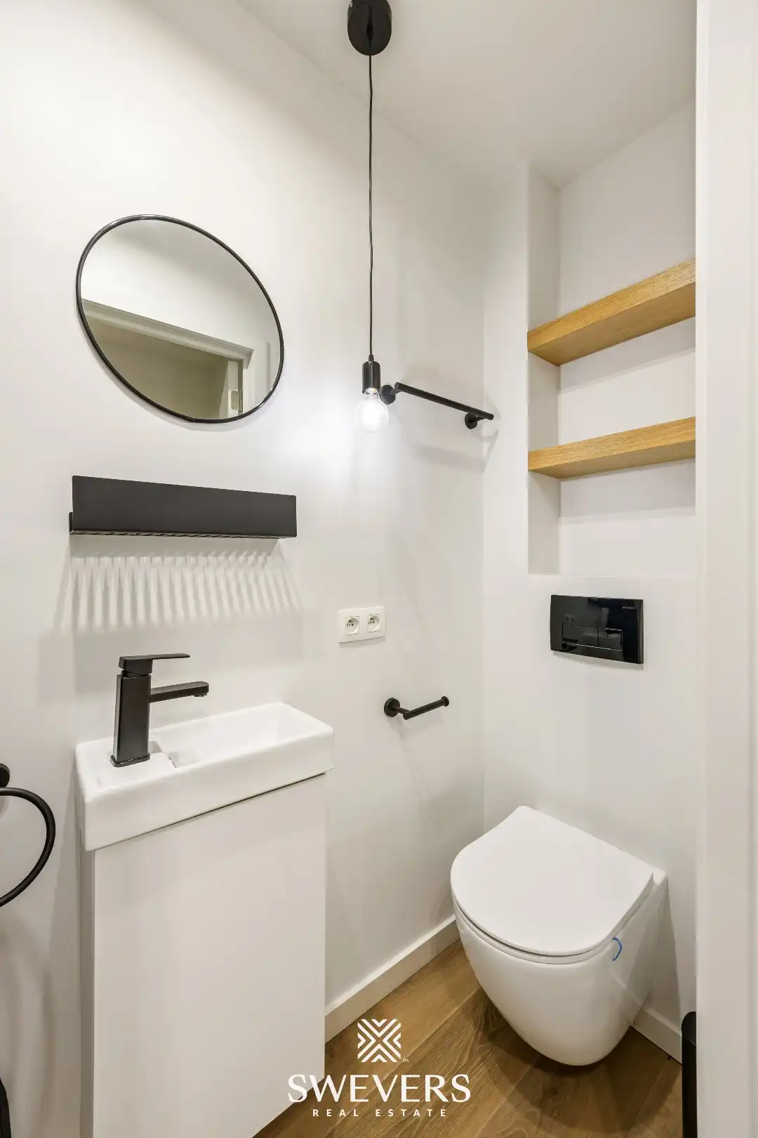 Gerenoveerd studentenhuis (15 kamers) op toplocatie in Hasselt centrum foto 7