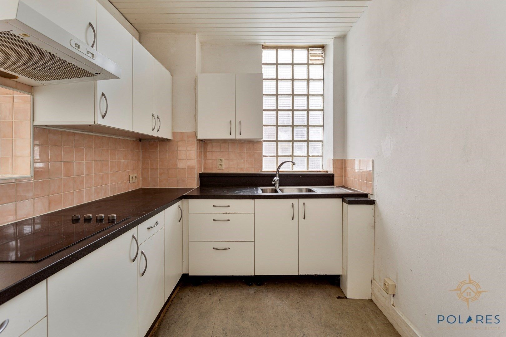 Appartement aan de kop van Kessel-Lo - verdieping 1 foto 6