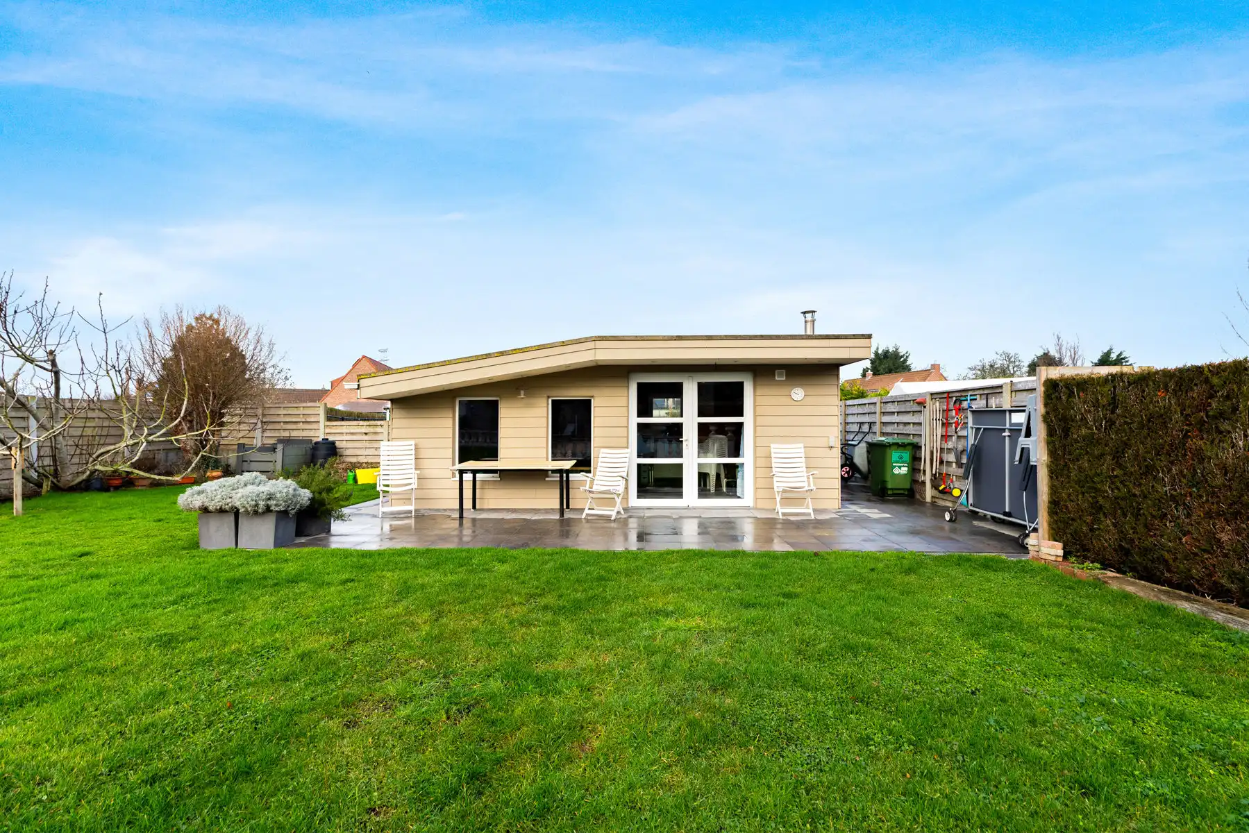 Exclusieve woning met 270 m² comfort op perceel van 998 m² foto 19