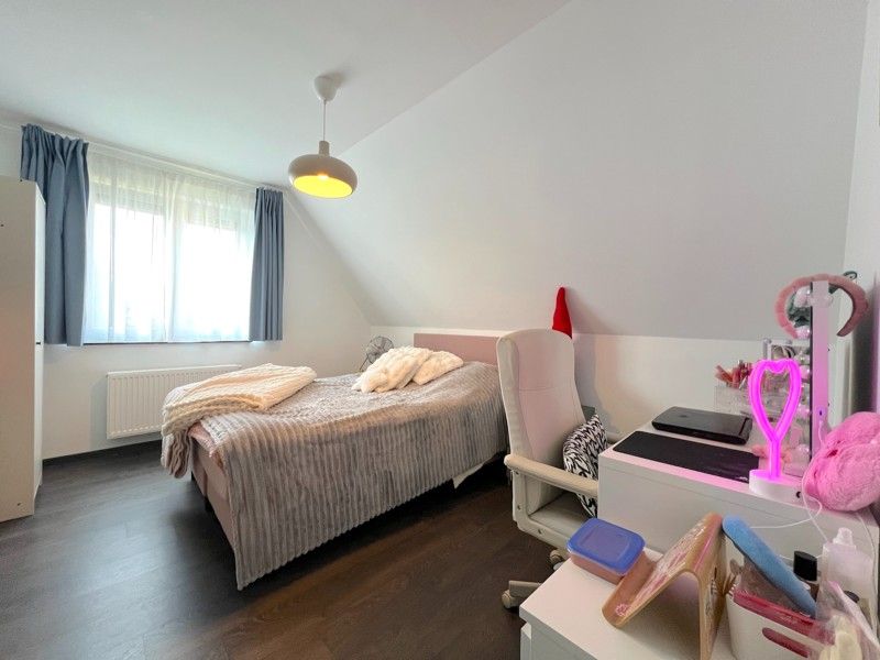 RECENTE WONING te JABBEKE foto 14