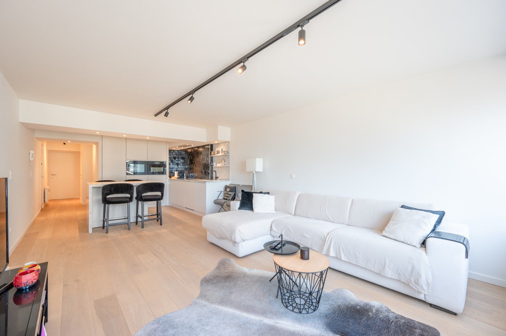 Appartement te koop Van Bunnenplein 30 -/33 - 8300 Knokke-Heist