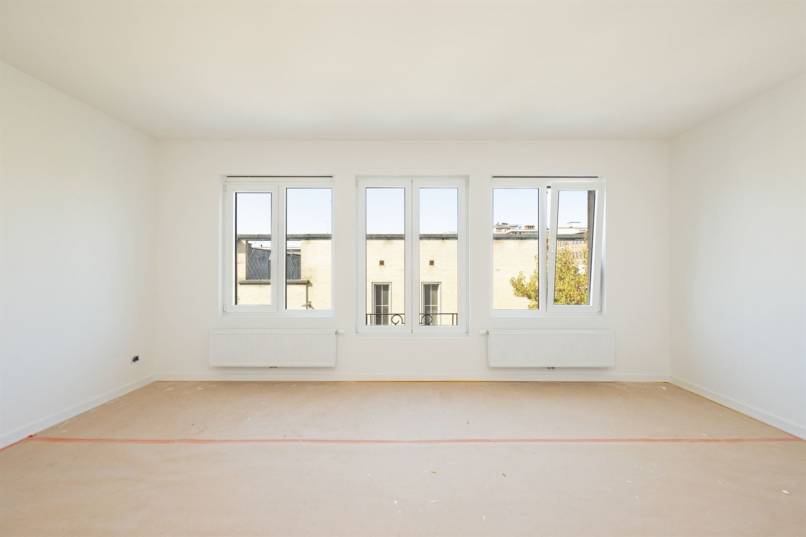 Appartement te koop Blijde-Inkomststraat 15/102 - 2140 Borgerhout