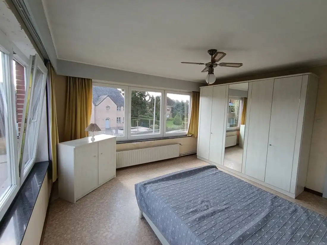 Karaktervolle woning in het landelijke Vreren (Tongeren) foto 10