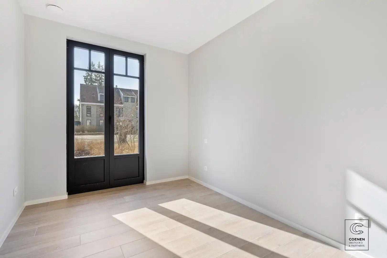 Residentie Klaverhof: hoogwaardig afgewerkte appartementen nabij centrum Vosselaar! foto 7