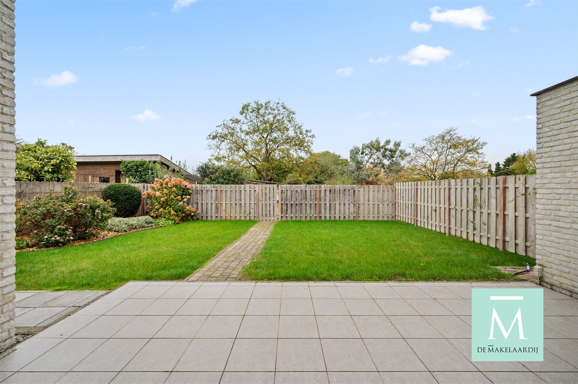 Prachtige halfopen woning aan de Vaart op de grens Zemst en Mechelen! foto 21