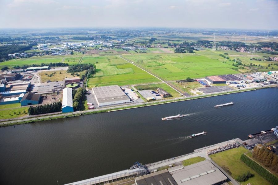 Langerbruggekaai 17, 9000 Gent foto 5