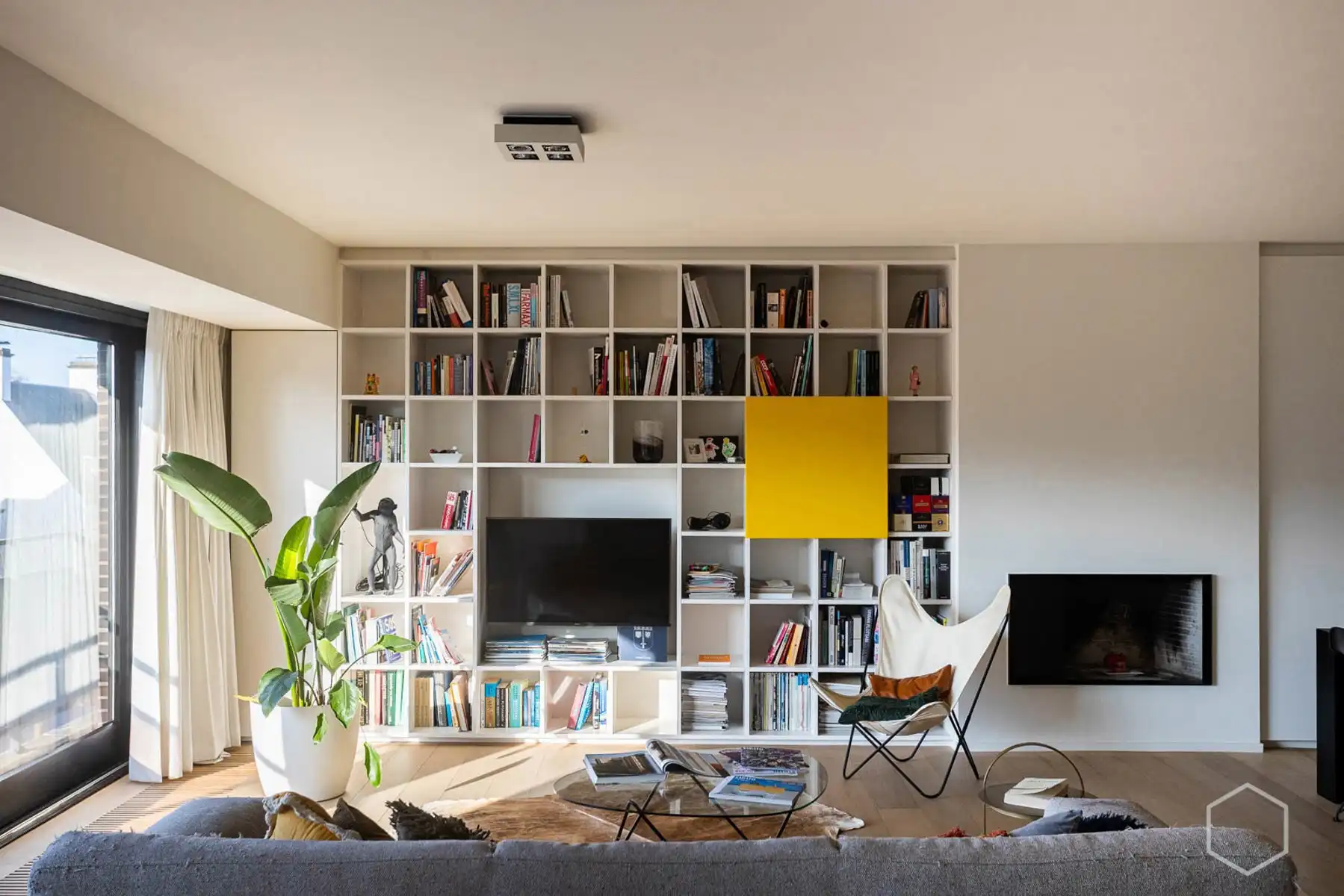 Appartement te koop foto 25