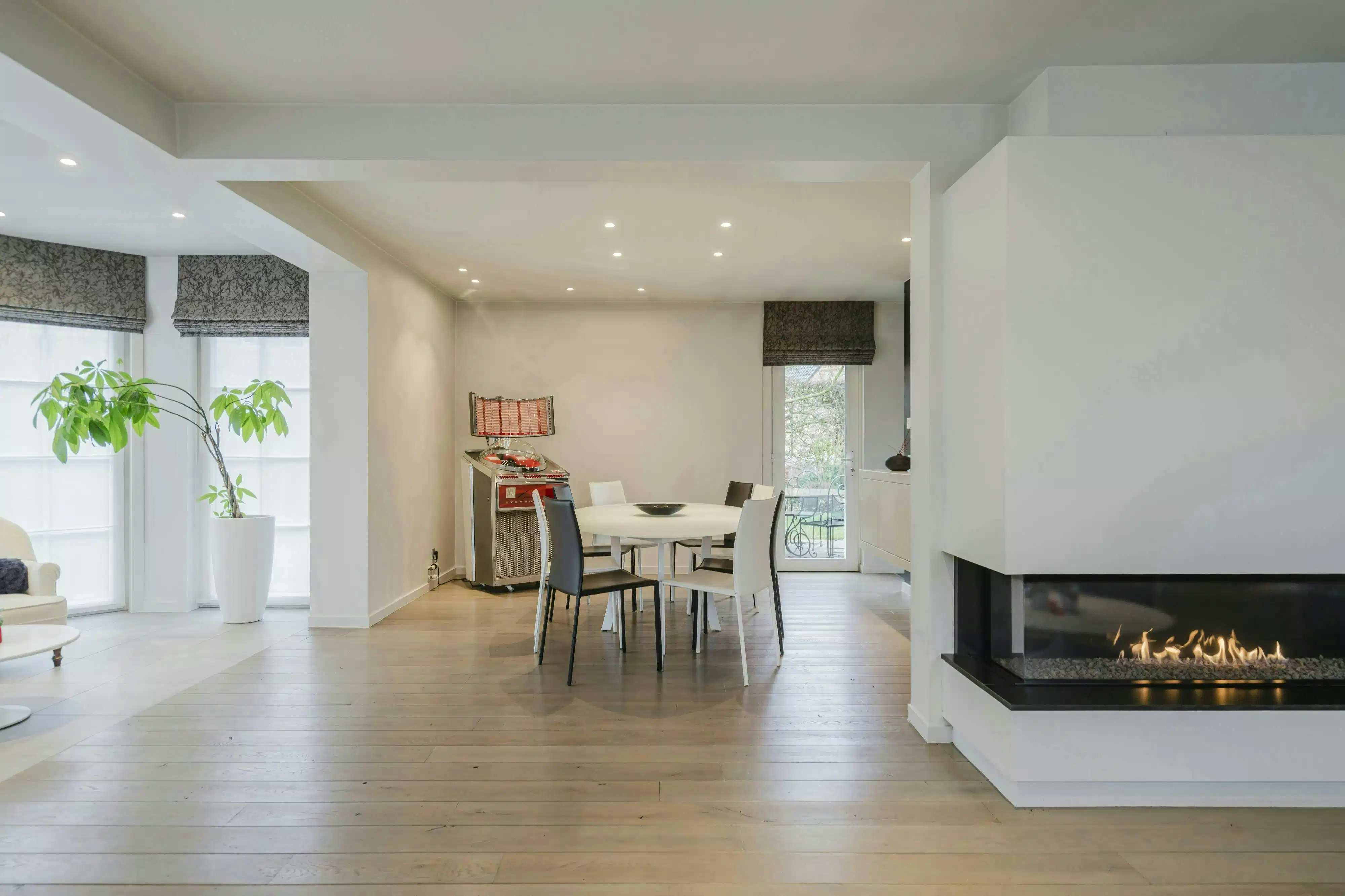 Schitterende villa te koop in Bellegem foto 5