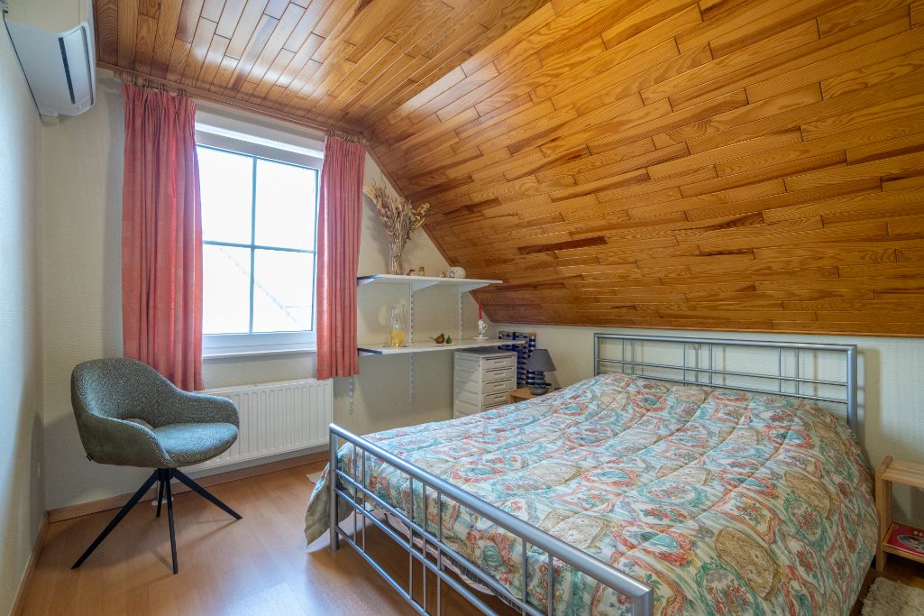 Lichtrijk en Energiezuinig Wonen in Roeselare foto 14