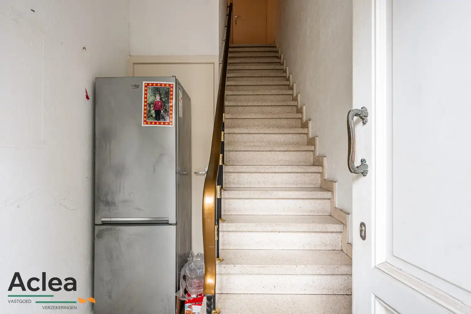 Zeer ruim appartement van 148m² met 3 slpks foto 2