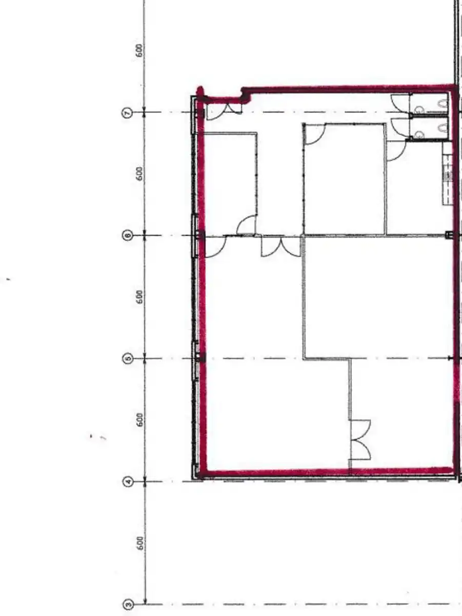 Kantoor te huur in Wijnegem foto 10