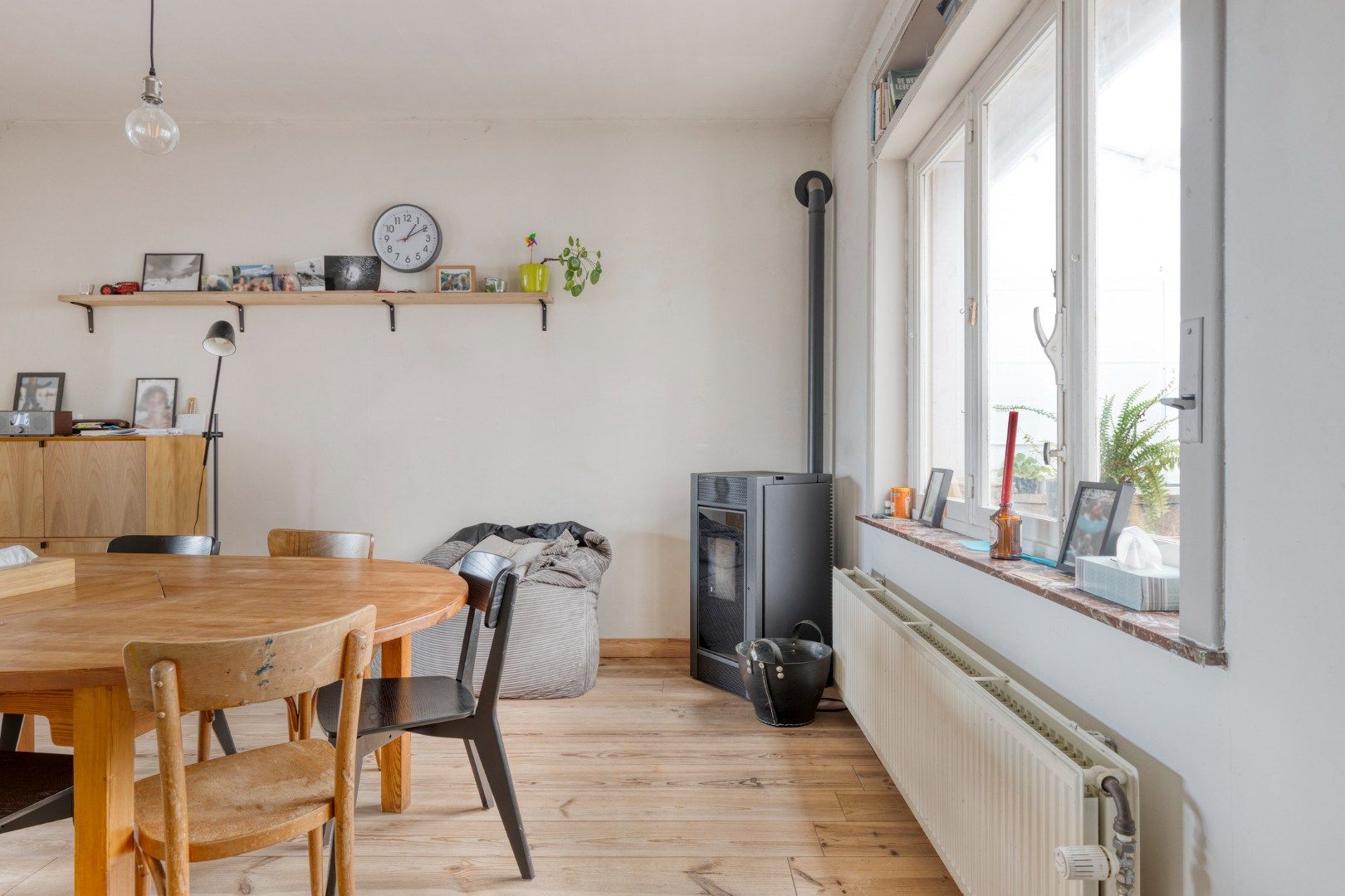 Woning met 4 slaapkamers en tuin in Blanden - bewoonbare opp. 172m²  foto 7