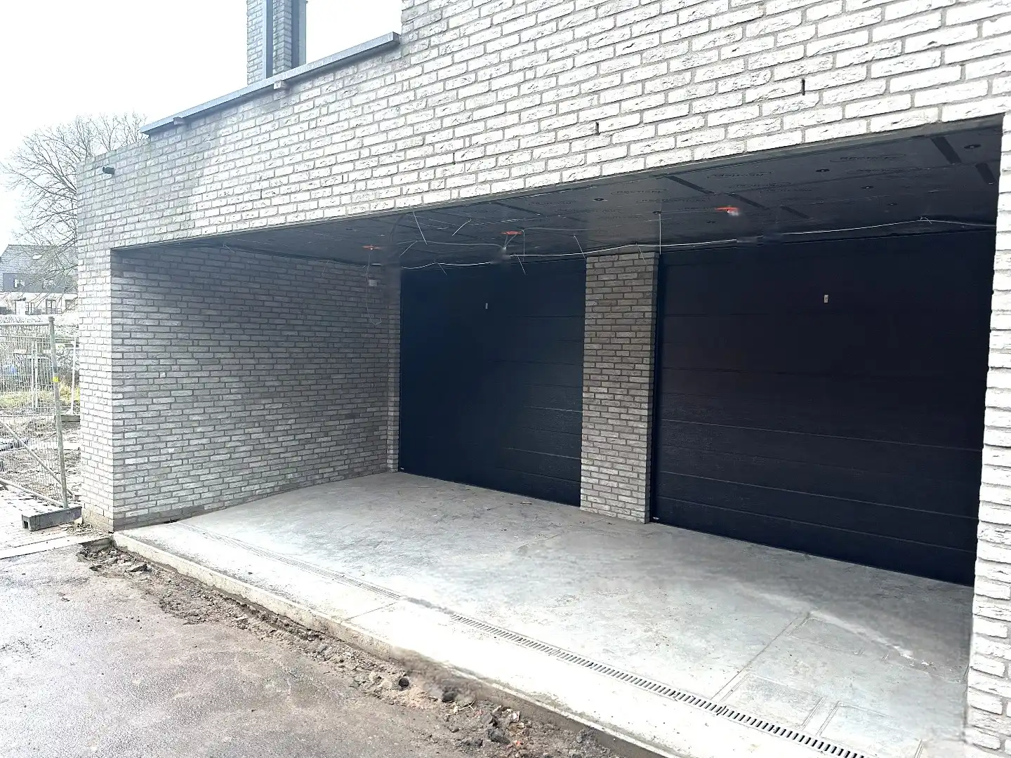 Garage te huur Koer Vanthuyne 2 - - 8820 Torhout